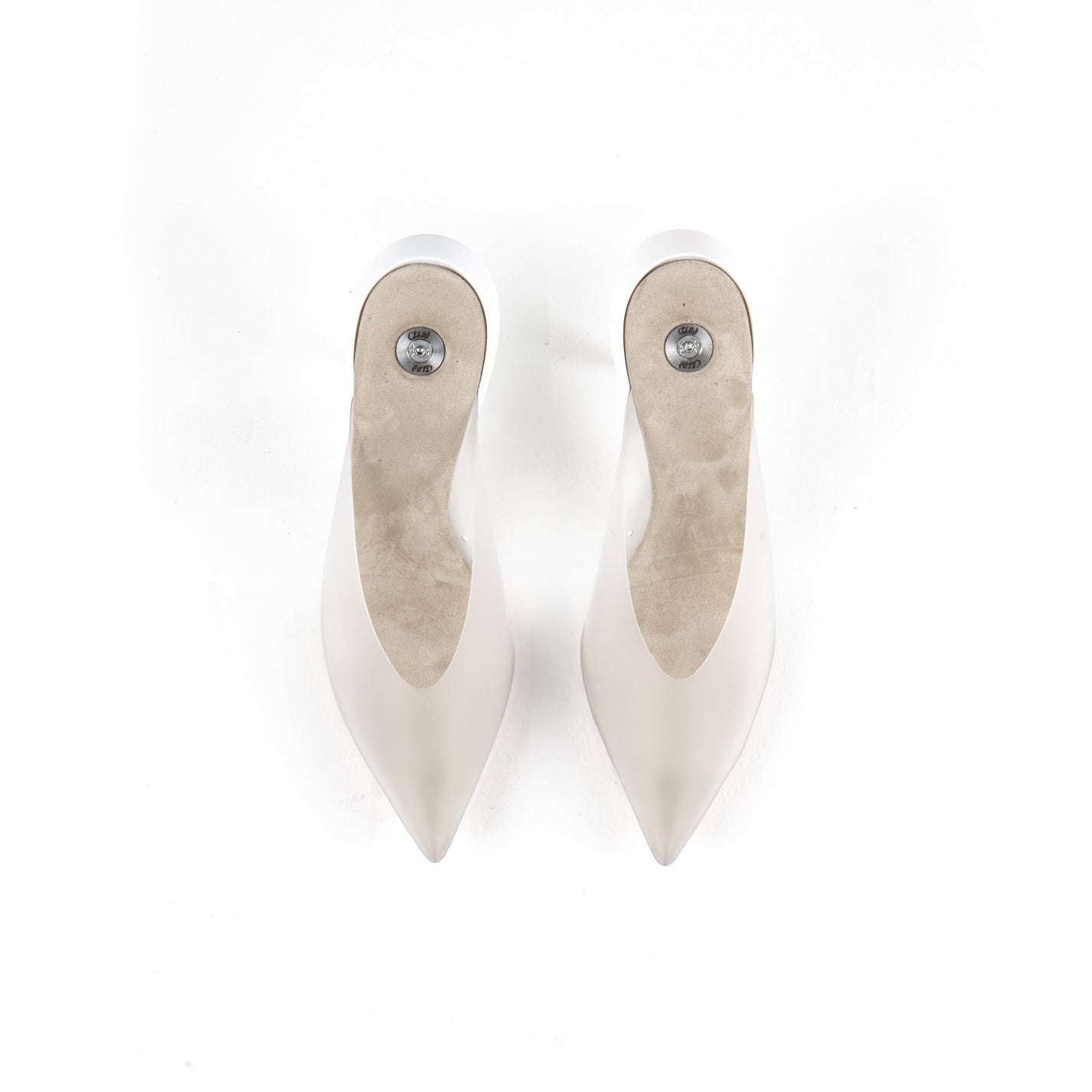 MARIE AN WHITE