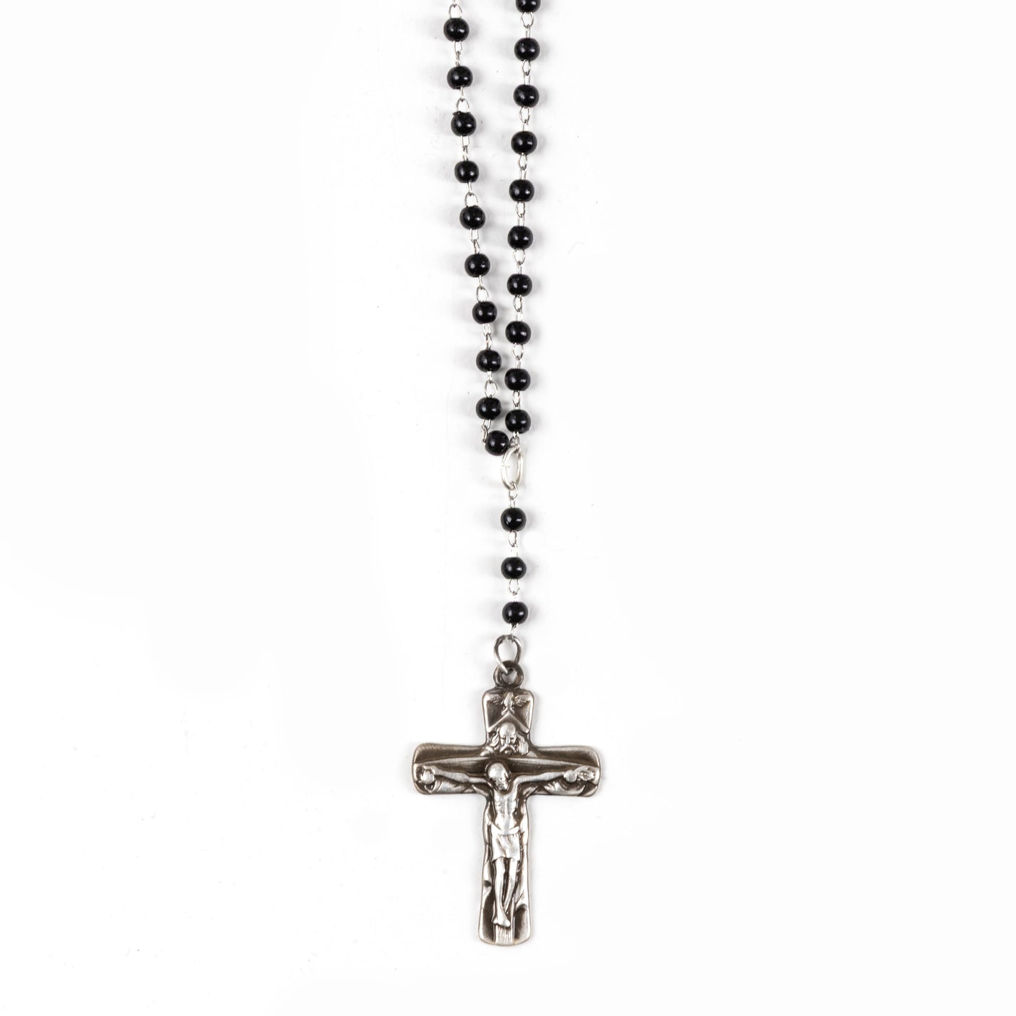 MARIE ANN CROSS 1 BLACK