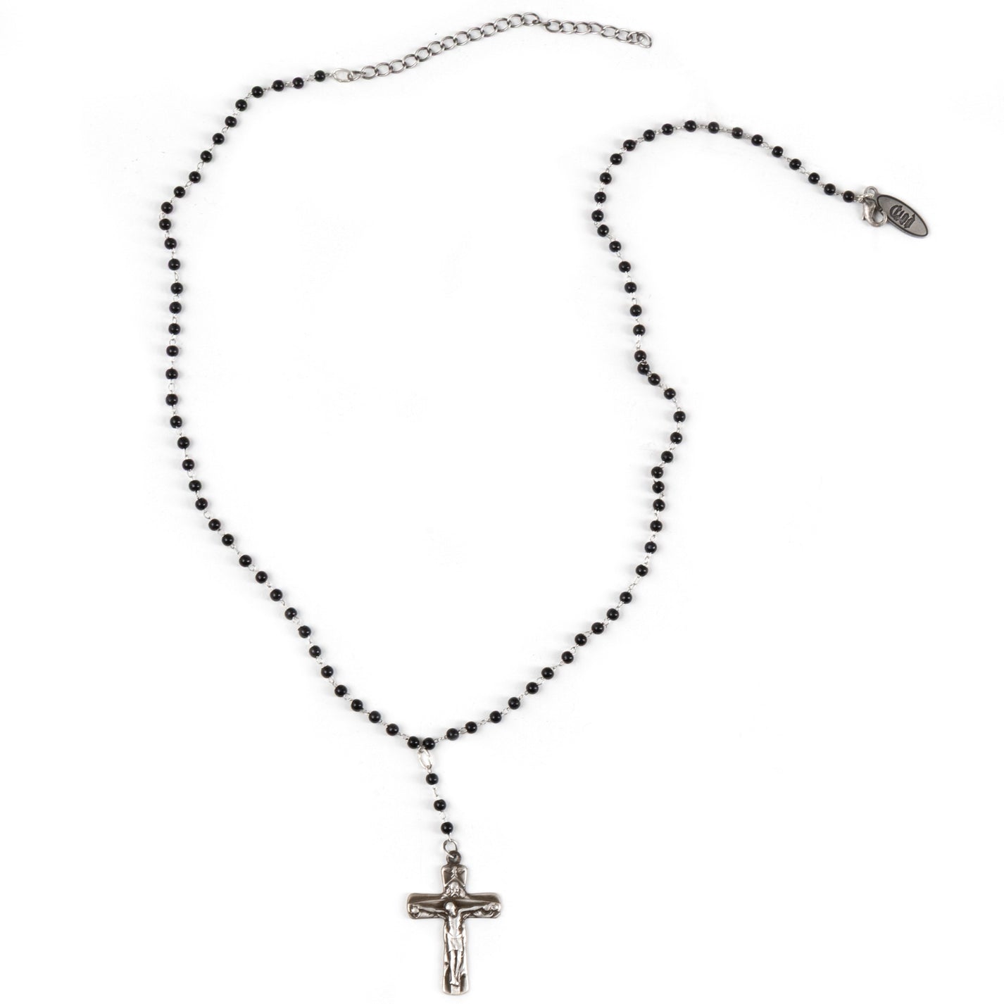 MARIE ANN CROSS 1 BLACK